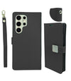 For Galaxy S24 Ultra Wallet Case