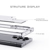 For Galaxy S24 Ultra Clear Case