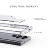 For Galaxy S22 Ultra Clear Case