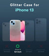 Glitter Case for iPhone 13