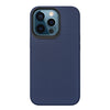 Silver Button Case for iPhone 12 Pro Max (6.7)