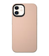 Silver Button Case for iPhone 11 (6.1)