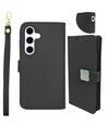 For Galaxy S24 Wallet Case