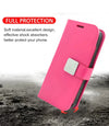 For Galaxy S24 Plus Wallet Case