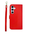 For Galaxy S24 Plus Wallet Case