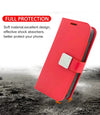 For Galaxy S24 Plus Wallet Case