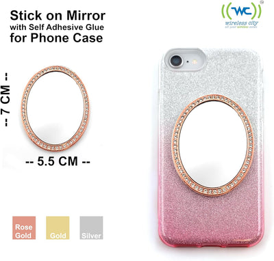 Mirror for Phone Case