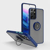 For Samsung Galaxy S21 Ultra Ring Case