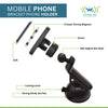 Super strong Magnets car mount Phone Holder for iPhone