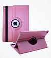 360 Rotating Case For iPad 10.2/10.5 Rose Pink