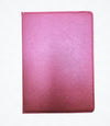 360 Rotating Case For iPad 10.2/10.5 Rose Pink