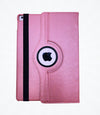 360 Rotating Case For iPad 10.2/10.5 Rose Pink