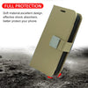 Wallet Case for iPhone 15 Pro (6.1)