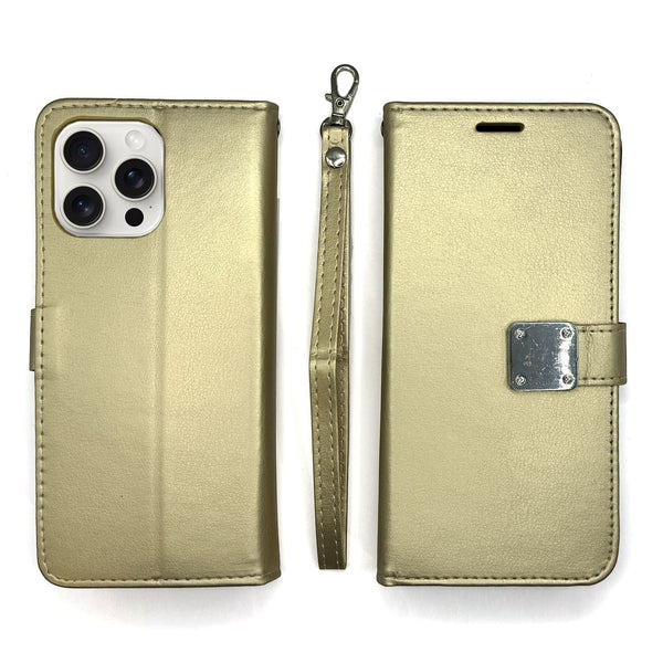 Wallet Case for iPhone 17