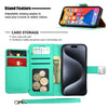Wallet Case for iPhone 17 Pro Max