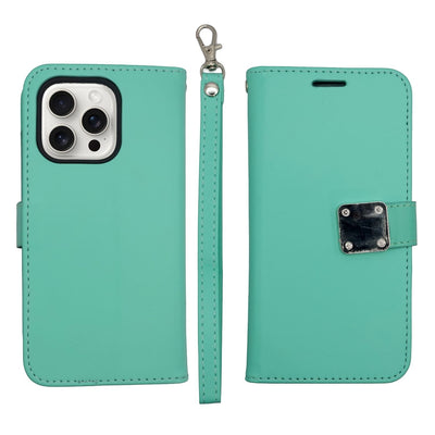 Wallet Case for iPhone 17