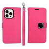 Wallet Case for iPhone 17