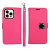 Wallet Case for iPhone 15 Pro (6.1)