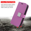 Wallet Case for iPhone 15 Pro (6.1)