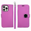 Wallet Case for iPhone 15 Pro (6.1)