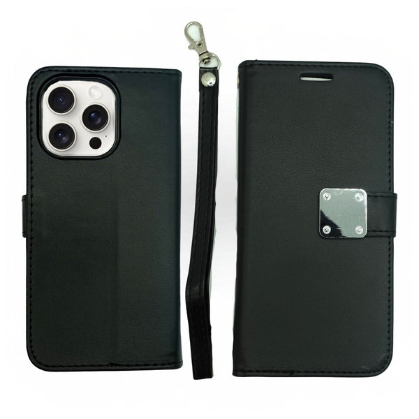 Wallet Case for iPhone 17