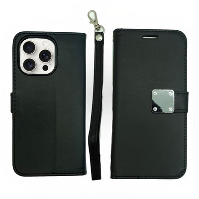Wallet Case for iPhone 17 Pro Max