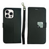 Wallet Case for iPhone 15 Pro (6.1)