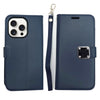 Wallet Case for iPhone 15 Pro (6.1)