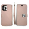 Wallet Case for iPhone 15 Pro (6.1)