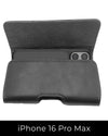 Wireless City Leather Phone Holster for