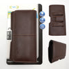 Premium Leather Holster For iPhone 15 Pro Max/ 14/13/12/11/X/XS/XR