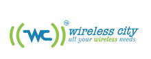 Wireless City