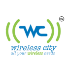 Wireless City