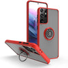 For Samsung Galaxy S21 Ultra Ring Case