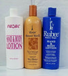 Razac, Rubee & Rinju Body Lotions Original - 16oz. each