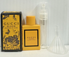 Gucci Bloom Profumo Di Fiori EDP MINI Splash 0.16oz/5ml.