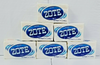 ZOTE Laundry Soap Washing Clothes 7oz Bars. Home Detergent Jabon Blanco Pack 6