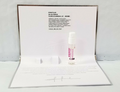 CREED FLEURS DE GARDENIA 2ML EDP SPRAY VIAL