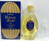 REVE D'or “ Dream Of Gold” Lotion By L T Piver Paris 97ML/FREE TRAVEL SPRAY