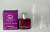 Gucci Guilty Elixir De Parfum Pour Femme Mini 5 ml/0.16oz NIB/Free travel Spray