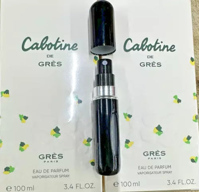 2-Cabotine De Gres by Parfums Perfume for Women EDP 3.4 oz New In Box