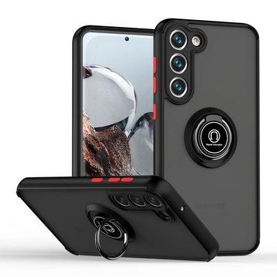 For Samsung Galaxy S23 Ring Case