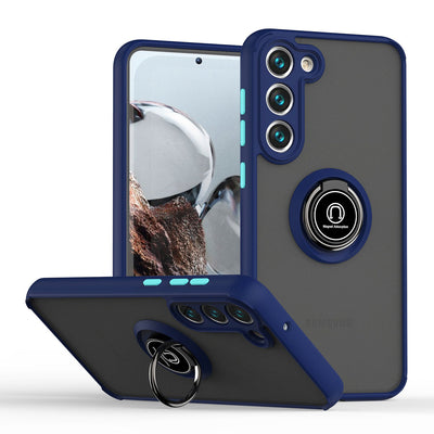 For Samsung Galaxy S23 Ring Case