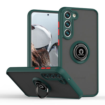 For Samsung Galaxy S23 Ring Case