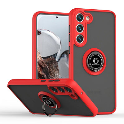 For Samsung Galaxy S23 Ring Case