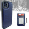 Back Wallet Case for iPhone 12 Pro (6.1)