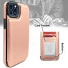 Back Wallet Case for iPhone 15 Pro Max (6.7)