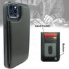 Back Wallet Case for iPhone 15 Pro Max (6.7)