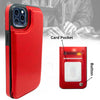 Back Wallet Case for iPhone 15 Pro Max (6.7)