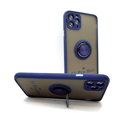 For iPhone 11 Pro Max(6.5) Ring Case
